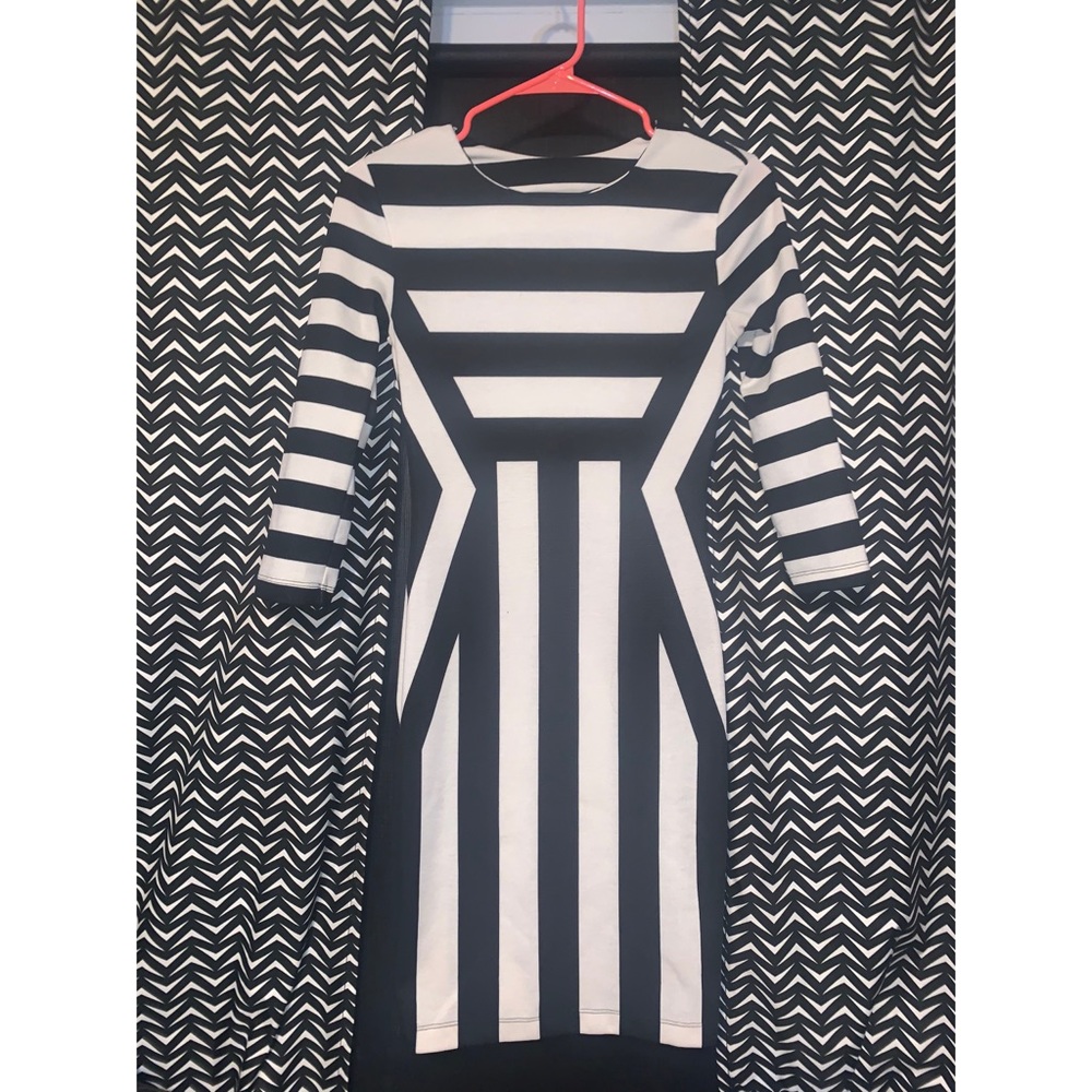 H&M Bodycon Dress